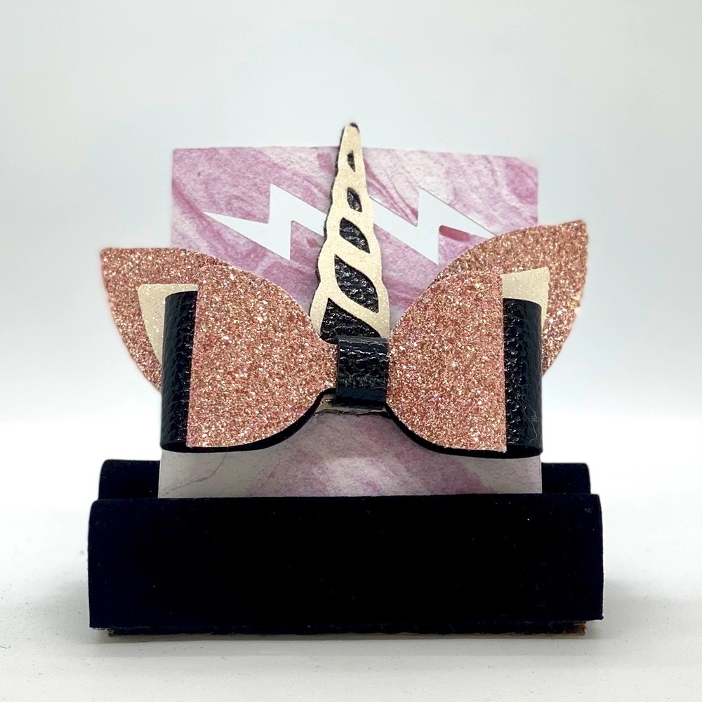 Unicorn Bow